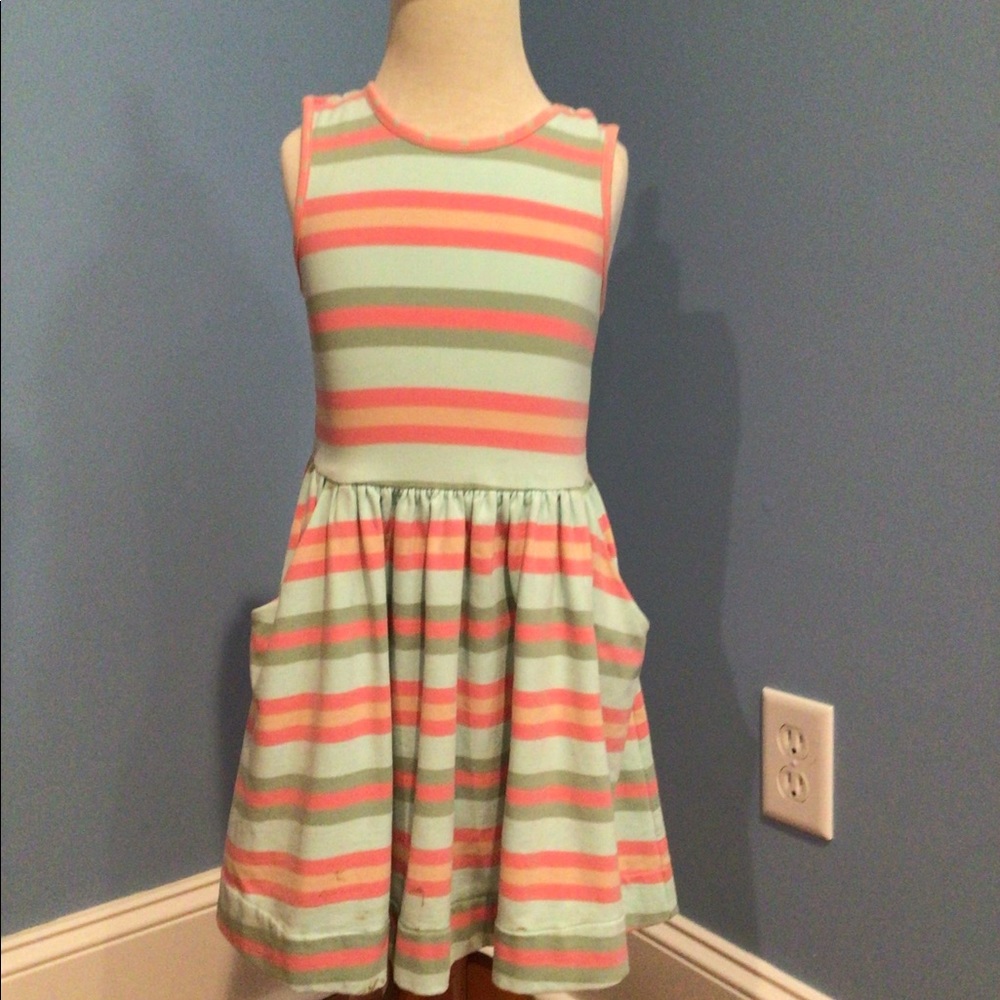 Matilda Jane Dress